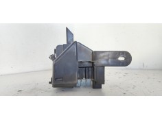 Recambio de caja reles / fusibles para peugeot 206 berlina 1.9 diesel referencia OEM IAM 9637225180  