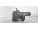 Recambio de caja reles / fusibles para peugeot 206 berlina 1.9 diesel referencia OEM IAM 9637225180  
