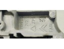 Recambio de maneta exterior delantera derecha para peugeot rcz 2.0 hdi 163 fap referencia OEM IAM   