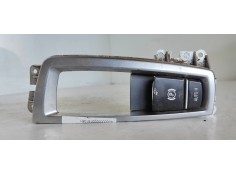 Recambio de freno de mano electrico para bmw serie 5 lim. (f10) 530d xdrive referencia OEM IAM 921759401  