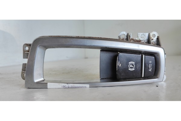 Recambio de freno de mano electrico para bmw serie 5 lim. (f10) 530d xdrive referencia OEM IAM 921759401  