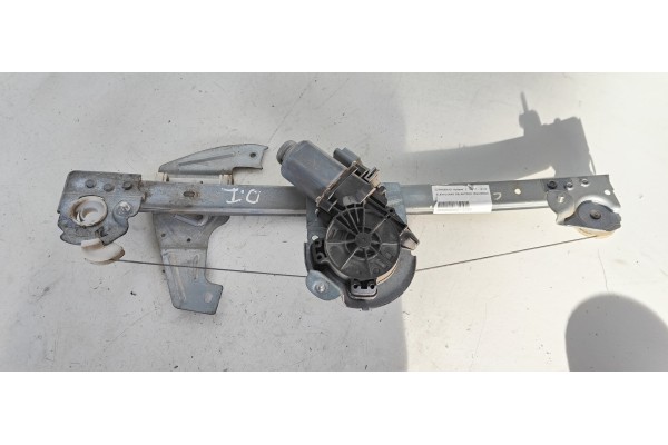 Recambio de elevalunas delantero izquierdo para citroen c1 audace referencia OEM IAM   