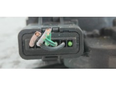 Recambio de cerradura puerta lateral derecha para renault kangoo 1.5 dci diesel fap referencia OEM IAM   