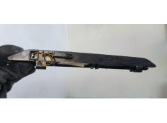 Recambio de luz central de freno para opel zafira a elegance referencia OEM IAM 90582025  