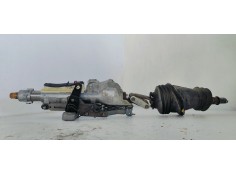 Recambio de columna direccion para mercedes-benz clase e (w211) familiar 220 t cdi (211.206) referencia OEM IAM   