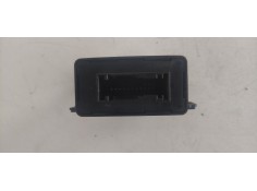 Recambio de centralita luces para volkswagen eos (1f7) 2.0 tdi referencia OEM IAM 5M0907357A  