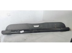 Recambio de bandeja trasera para mercedes-benz clase a (w169) 2.0i 136 [200] referencia OEM IAM A1698600175  