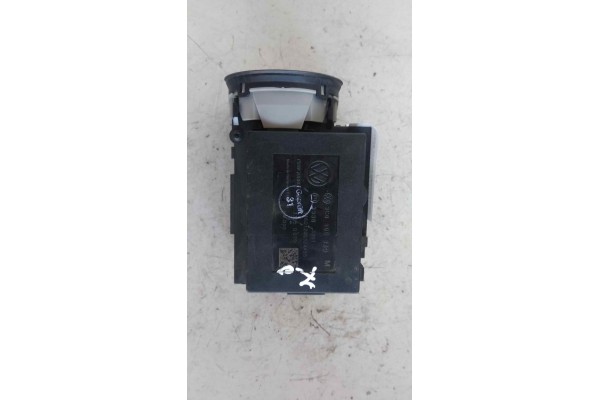 Recambio de conmutador de arranque para volkswagen passat berlina (3c2) 2.0 tdi referencia OEM IAM 3C0905843M 33303301 