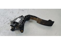 Recambio de pedal acelerador para dacia logan ii 1.5dci 90 fap referencia OEM IAM 180022703R  