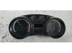 CUADRO INSTRUMENTOS 554001550310 