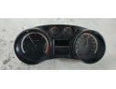 Recambio de cuadro instrumentos para peugeot 308 confort referencia OEM IAM 554001550310  