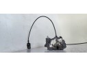 Recambio de cerradura puerta lateral derecha para renault kangoo 1.5 dci diesel fap referencia OEM IAM   
