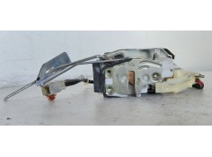 Recambio de cerradura puerta delantera derecha para honda jazz (gd1/5) 1.4 es referencia OEM IAM   