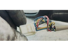 Recambio de retrovisor izquierdo para nissan murano (z50) 3.5 v6 referencia OEM IAM   