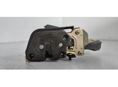 Recambio de cerradura puerta trasera derecha para hyundai tucson (jm) 2.0 crdi cat referencia OEM IAM   