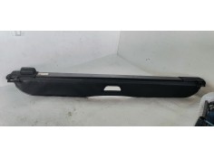 Recambio de bandeja trasera para mercedes-benz clase a (w169) 2.0i 136 [200] referencia OEM IAM A1698600175  