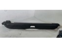 Recambio de bandeja trasera para mercedes-benz clase a (w169) 2.0i 136 [200] referencia OEM IAM A1698600175  