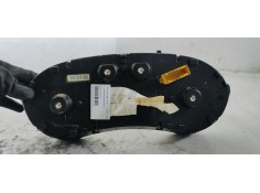 Recambio de cuadro instrumentos para peugeot 308 confort referencia OEM IAM 554001550310  