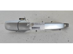Recambio de maneta exterior trasera derecha para mazda 6 berlina (gg) 2.0 crtd 136 active (5-ptas.) referencia OEM IAM   