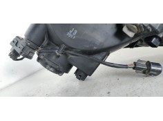 Recambio de faro derecho para hyundai tucson (jm) 2,0 crdi vgt comfort full 4x4 referencia OEM IAM   