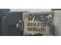 Recambio de mando multifuncion para ssangyong rodius xdi limited referencia OEM IAM 8591021C32  