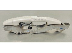 Recambio de maneta exterior delantera derecha para peugeot rcz 2.0 hdi 163 fap referencia OEM IAM   