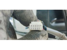 Recambio de retrovisor izquierdo para nissan murano (z50) 3.5 v6 referencia OEM IAM   