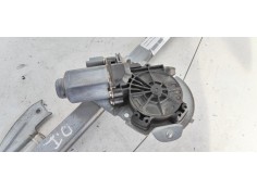 Recambio de elevalunas delantero izquierdo para citroen c1 audace referencia OEM IAM   