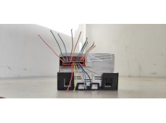 Recambio de pantalla multifuncion para renault megane ii classic berlina confort expression referencia OEM IAM 8200107839  