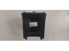 Recambio de cenicero para volkswagen eos (1f7) 1.4 16v tsi referencia OEM IAM 1Q1867408 0742400226 