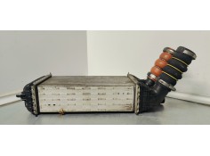 Recambio de intercooler para peugeot 2008 (--.2013) 1.2 i turbo 130 referencia OEM IAM 9803900780  