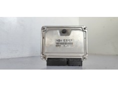 Recambio de centralita motor uce para volkswagen passat berlina (3b3) 1.9 tdi referencia OEM IAM 0281010558  