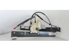 Recambio de elevalunas delantero derecho para ford mondeo berlina (ge) ambiente referencia OEM IAM   