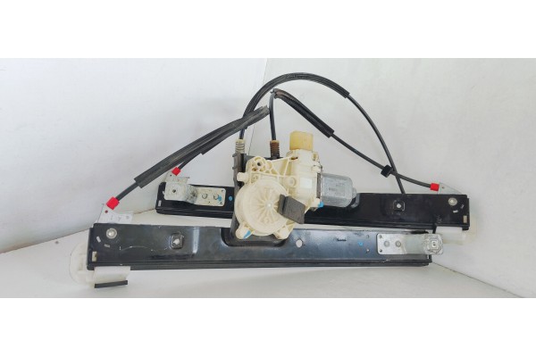 Recambio de elevalunas delantero derecho para ford mondeo berlina (ge) ambiente referencia OEM IAM   
