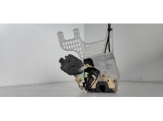 Recambio de cerradura puerta trasera derecha para hyundai tucson (jm) 2.0 crdi cat referencia OEM IAM   