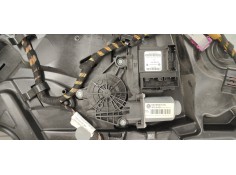 Recambio de elevalunas delantero izquierdo para volkswagen golf vi (5k1) 1.6 tdi 105 fap referencia OEM IAM 5K1837729T  