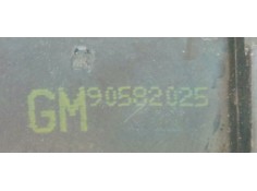 Recambio de luz central de freno para opel zafira a elegance referencia OEM IAM 90582025  