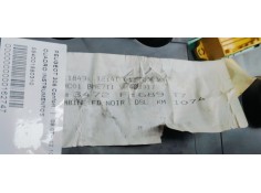 Recambio de cuadro instrumentos para peugeot 308 confort referencia OEM IAM 554001550310  