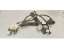 Recambio de elevalunas delantero derecho para peugeot rcz 2.0 hdi 163 fap referencia OEM IAM 9673475880  