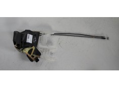 Recambio de cerradura puerta trasera derecha para hyundai tucson (jm) 2.0 crdi cat referencia OEM IAM   