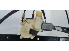 Recambio de elevalunas delantero derecho para ford mondeo berlina (ge) ambiente referencia OEM IAM   