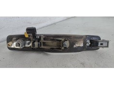 Recambio de maneta exterior delantera izquierda para ssangyong rodius 2.7 turbodiesel cat referencia OEM IAM   