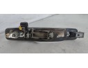 Recambio de maneta exterior delantera izquierda para ssangyong rodius 2.7 turbodiesel cat referencia OEM IAM   
