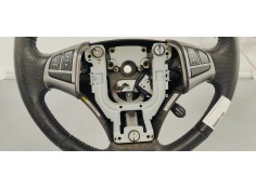 Recambio de volante para ssangyong korando 2.2 xdi 180 fap referencia OEM IAM   