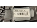 Recambio de elevalunas delantero izquierdo para volkswagen golf vi (5k1) 1.6 tdi 105 fap referencia OEM IAM 5K1837729T  