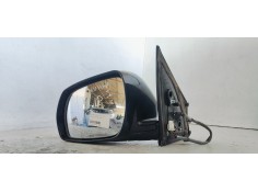 Recambio de retrovisor izquierdo para nissan murano (z50) 3.5 v6 referencia OEM IAM   