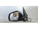 Recambio de retrovisor izquierdo para nissan murano (z50) 3.5 v6 referencia OEM IAM   