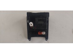 Recambio de cenicero para volkswagen eos (1f7) 1.4 16v tsi referencia OEM IAM 1Q1867408 0742400226 