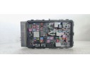 Recambio de caja reles / fusibles para opel insignia berlina 1.6 cdti 136 fap referencia OEM IAM 39116624  