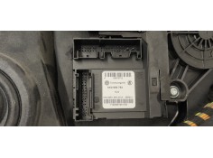 Recambio de elevalunas delantero izquierdo para volkswagen golf vi (5k1) 1.6 tdi 105 fap referencia OEM IAM 5K1837729T  